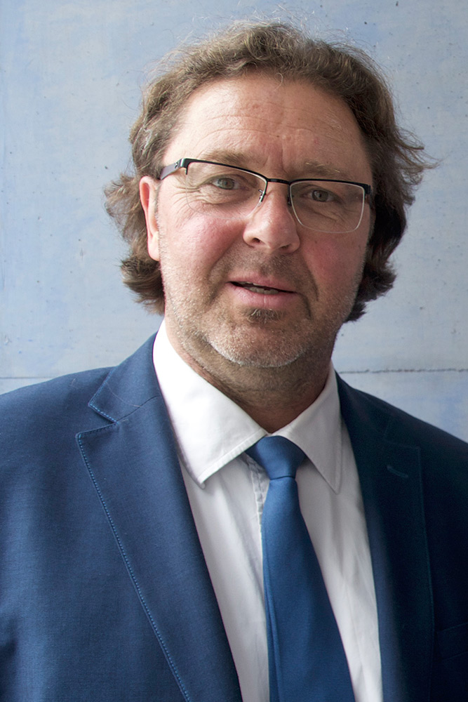 Fran Rösgen