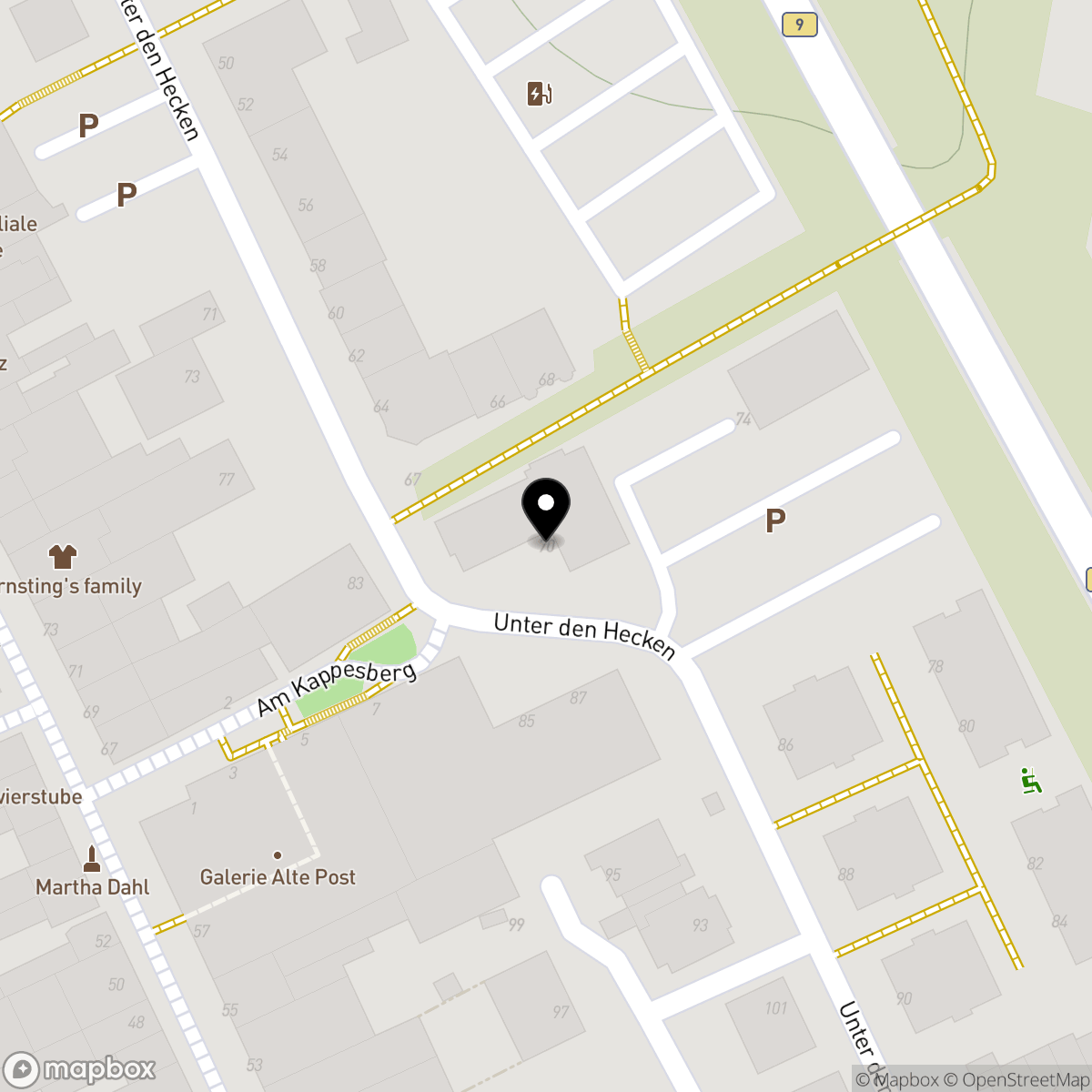 Maps Bild
